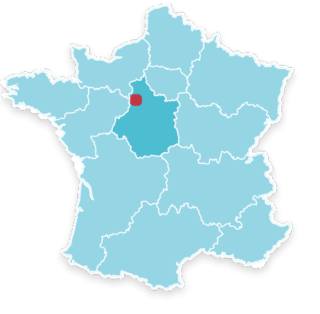 41270 Le gault du perche